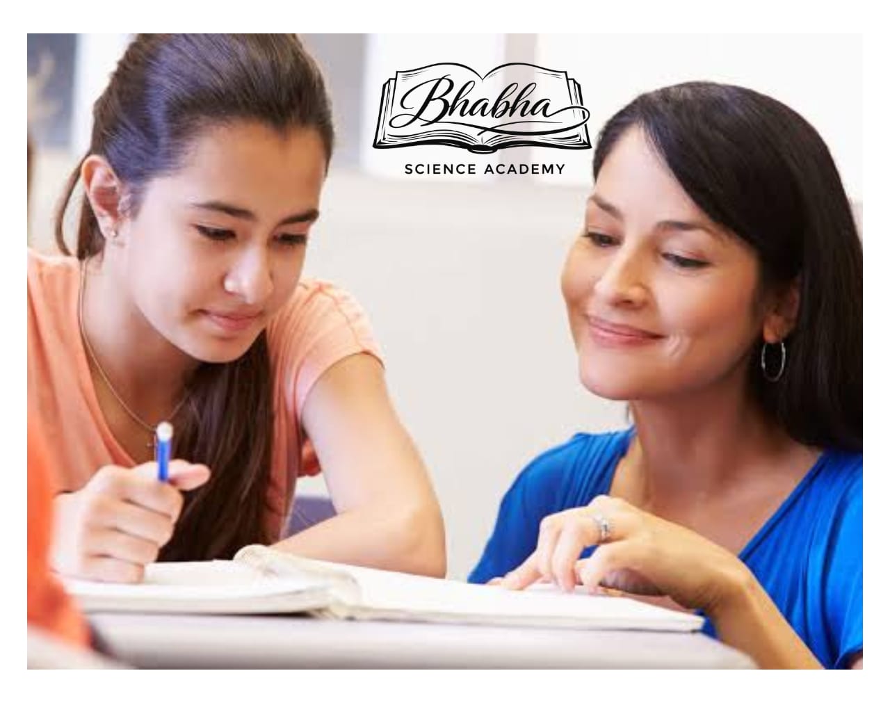 BHABHA SCIENCE ACADEMY